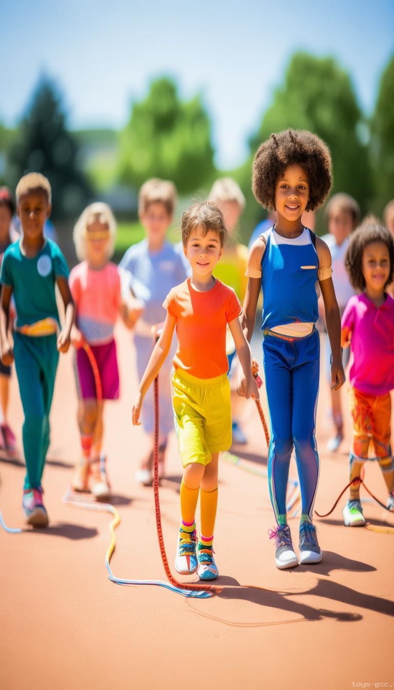 幼儿园跳绳教学指导方法对比分析