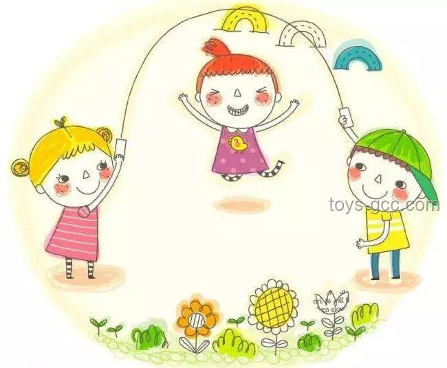 幼儿园跳绳教学指导方法对比分析